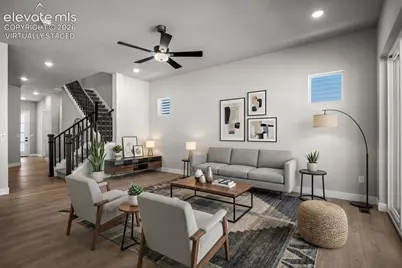 9030 Frolic View, Colorado Springs, CO 80924 - Photo 10