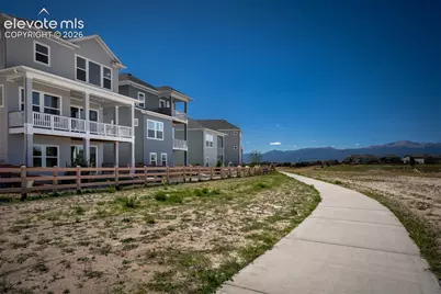 9030 Frolic View, Colorado Springs, CO 80924 - Photo 34