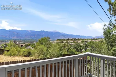 2826 Pinnacle Drive, Colorado Springs, CO 80910 - Photo 2