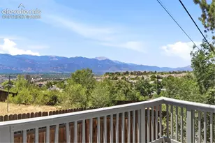 2826 Pinnacle Dr, Colorado Springs, CO 80910 - Photo 2