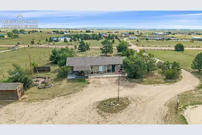9840 Heritage Park Trail, Peyton, CO 80831 - Photo 28