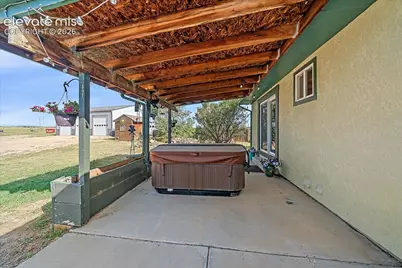 9840 Heritage Park Trail, Peyton, CO 80831 - Photo 24