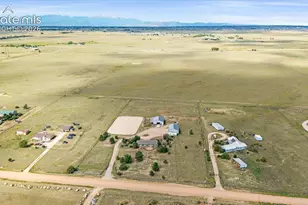 9840 Heritage Park Trail, Peyton, CO 80831 - Photo 2