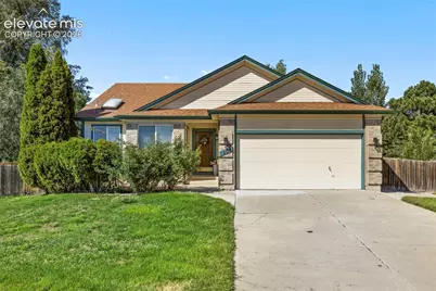 1305 Eastmeadow Court, Colorado Springs, CO 80906 - Photo 4