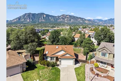 1305 Eastmeadow Court, Colorado Springs, CO 80906 - Photo 8