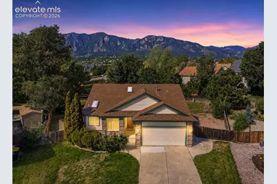 1305 Eastmeadow Court, Colorado Springs, CO 80906 - Photo 1