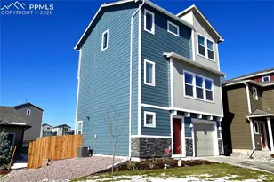 706 Grissom Dr., Colorado Springs, CO 80915 - Photo 2