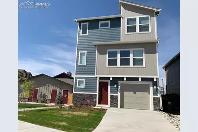 706 Grissom Drive, Colorado Springs, CO 80915 - Photo 1