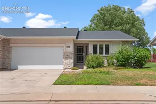 6175 Daylight Point, Colorado Springs, CO 80923 - Photo 1