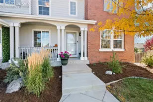 17010 Mountain Lake Dr, Monument, CO 80132 - Photo 2