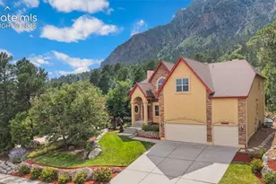 645 Paisley Dr, Colorado Springs, CO 80906 - Photo 2