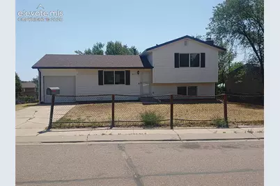 2035 Flintwood Drive, Colorado Springs, CO 80910 - Photo 1