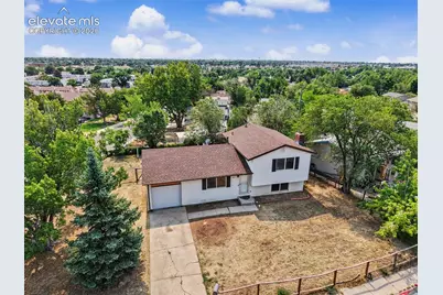 2035 Flintwood Drive, Colorado Springs, CO 80910 - Photo 8