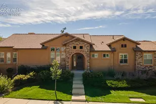 2455 Veneto Way, Colorado Springs, CO 80921 - Photo 1