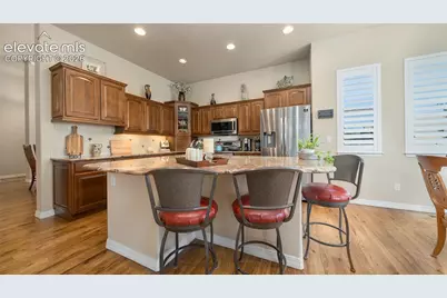 2455 Veneto Way, Colorado Springs, CO 80921 - Photo 6