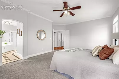 9135 Chetwood Drive, Colorado Springs, CO 80920 - Photo 16