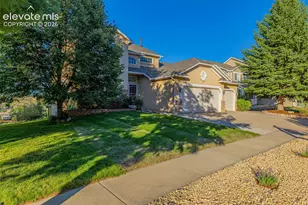 9135 Chetwood Dr, Colorado Springs, CO 80920 - Photo 4