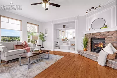 9135 Chetwood Drive, Colorado Springs, CO 80920 - Photo 14