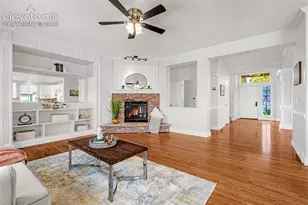 9135 Chetwood Dr, Colorado Springs, CO 80920 - Photo 6