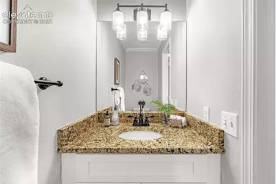 9135 Chetwood Drive, Colorado Springs, CO 80920 - Photo 20