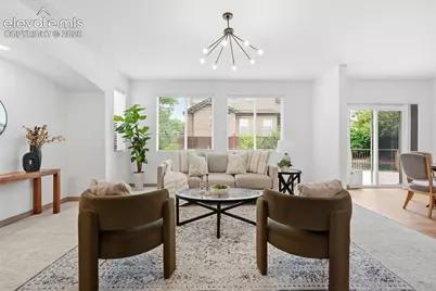 6816 Prairie Wind Drive, Colorado Springs, CO 80923 - Photo 6