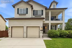 6816 Prairie Wind Dr, Colorado Springs, CO 80923 - Photo 2