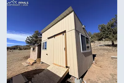 3464 Elkhorn Road, Hartsel, CO 80449 - Photo 20