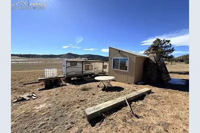 3464 Elkhorn Road, Hartsel, CO 80449 - Photo 18