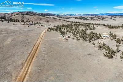 3464 Elkhorn Road, Hartsel, CO 80449 - Photo 4