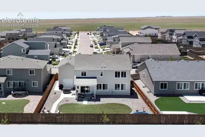 22060 Cattlemen Run, Calhan, CO 80808 - Photo 42