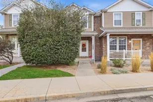 7698 Sandy Springs Point, Fountain, CO 80817 - Photo 1