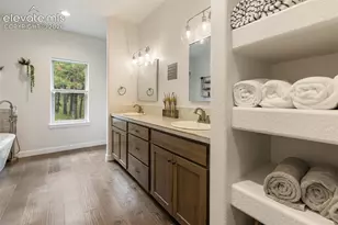 1110 Highlands Ct, Woodland Park, CO 80863 - Photo 26