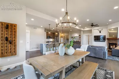1110 Highlands Court, Woodland Park, CO 80863 - Photo 14