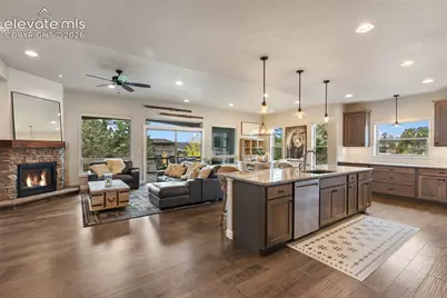 1110 Highlands Court, Woodland Park, CO 80863 - Photo 10