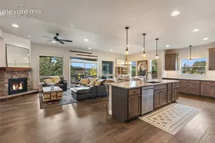 1110 Highlands Ct, Woodland Park, CO 80863 - Photo 10