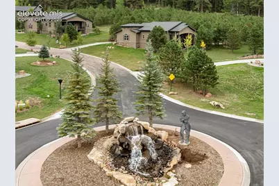 1110 Highlands Court, Woodland Park, CO 80863 - Photo 4