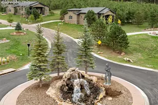 1110 Highlands Ct, Woodland Park, CO 80863 - Photo 4