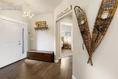 1110 Highlands Court, Woodland Park, CO 80863 - Photo 6