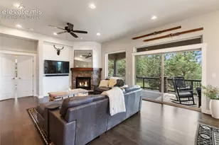 1110 Highlands Ct, Woodland Park, CO 80863 - Photo 12