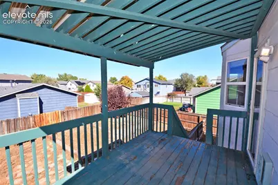 2040 Fairweather Way, Fountain, CO 80817 - Photo 2