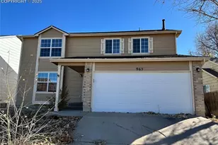 965 Ancestra Dr, Fountain, CO 80817 - Photo 2