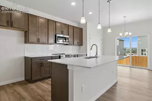 11964 Lost Peak Ln, Colorado Springs, CO 80925 - Photo 4