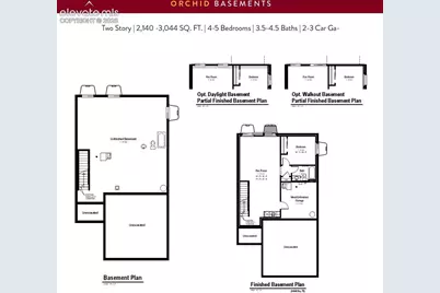 11964 Lost Peak Lane, Colorado Springs, CO 80925 - Photo 22