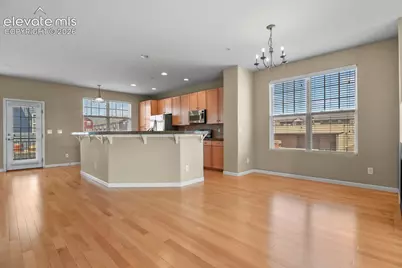 822 S Wahsatch Avenue, Colorado Springs, CO 80903 - Photo 2