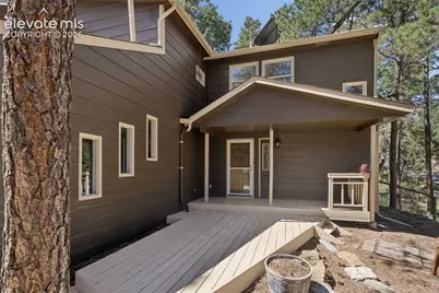 15040 Tari Court, Colorado Springs, CO 80921 - Photo 34