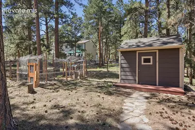 15040 Tari Court, Colorado Springs, CO 80921 - Photo 36