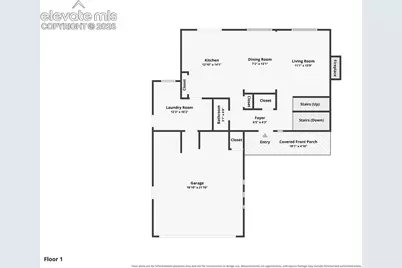 15040 Tari Court, Colorado Springs, CO 80921 - Photo 38