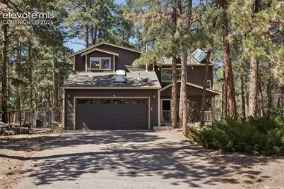 15040 Tari Court, Colorado Springs, CO 80921 - Photo 1