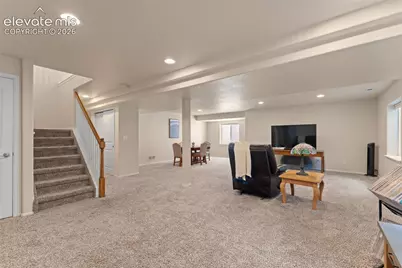 12407 Mount Bross Place, Peyton, CO 80831 - Photo 28