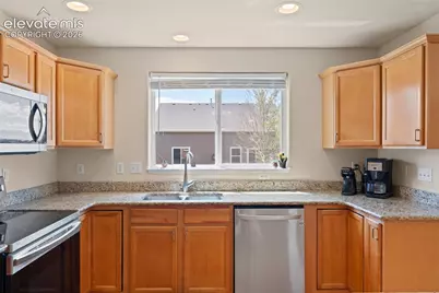 12407 Mount Bross Place, Peyton, CO 80831 - Photo 16